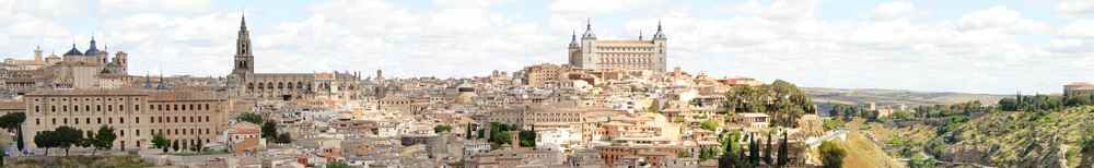 Imagen de Toledo