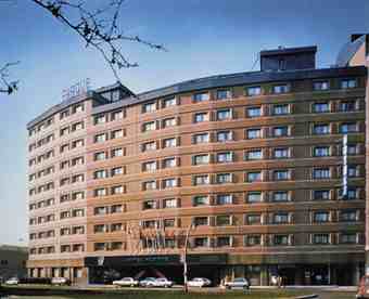 Hotel Parque evitar despidos