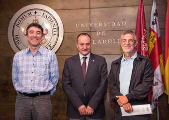 Acuerdo entre la Universidad de Valladolid, UGT y CC.OO. 