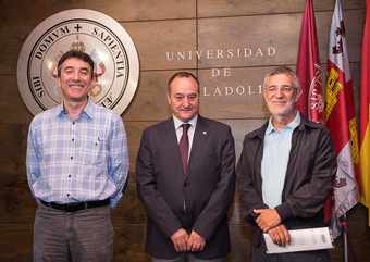 Acuerdo entre la Universidad de Valladolid, UGT y CC.OO.