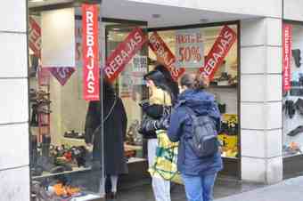 Comercio Palencia