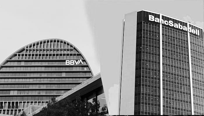 BBVA Sabadell Fusión