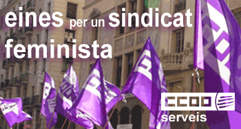 EINES PER UN SINDICAT FEMINISTA