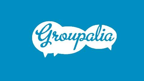 logo groupalia