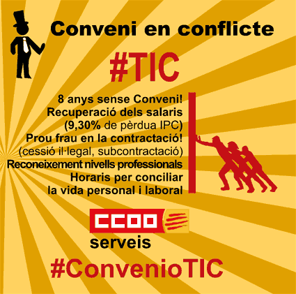 Conveni TIC