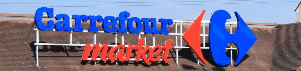 Carrefour Market