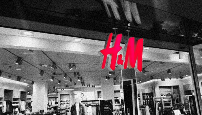 Tienda H&M