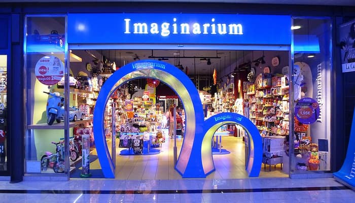 Imaginarium Madrid