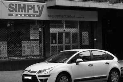 Supermercado Sabeco Simply 