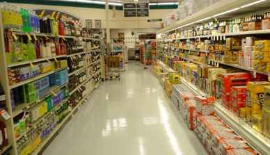 Convenio supermercados cantabria