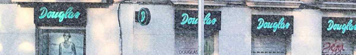 ERE en perfumerías Douglas