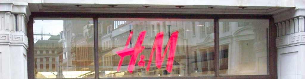 Tienda H&M