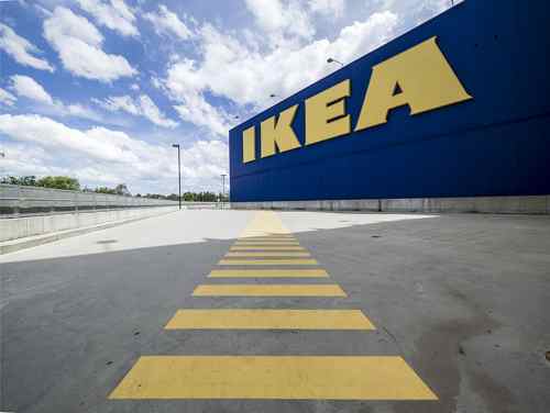 IKEA sancionada por inspección de trabajo