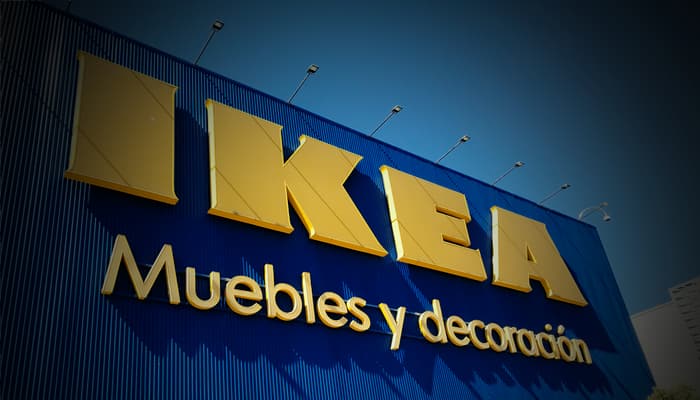 IKEA Madrid