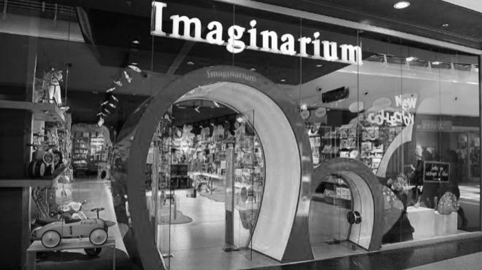 tienda, jugetes, imaginarium