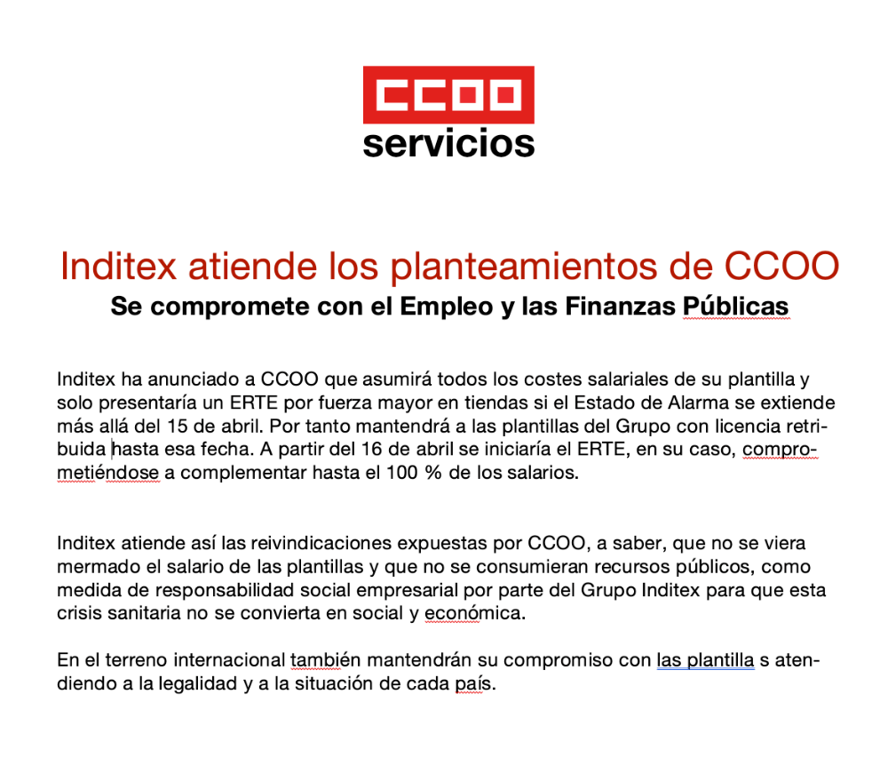 ccoo inditez