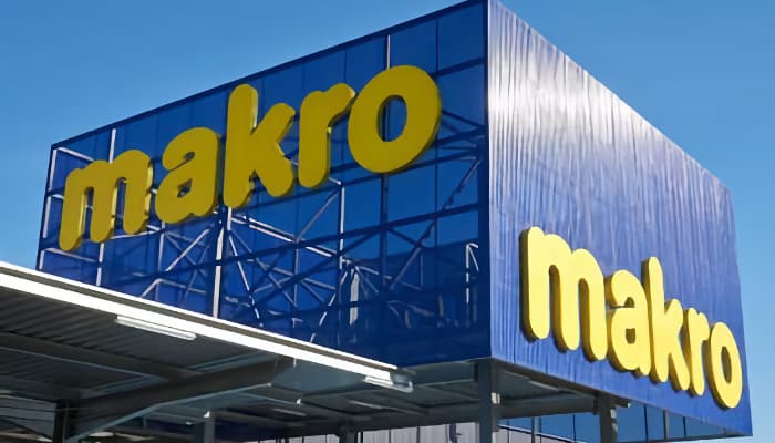 Tienda Makro