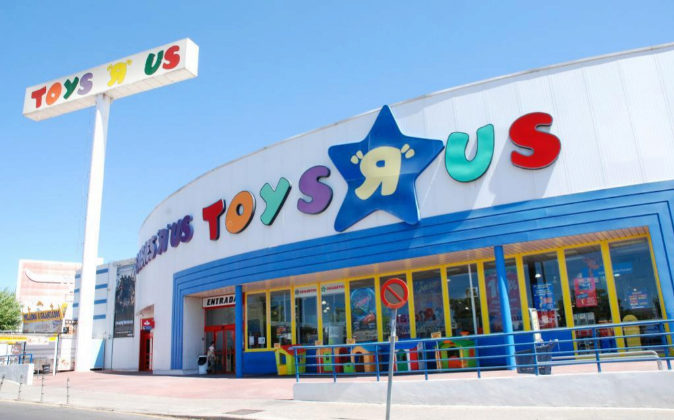 Imagen: Toys 