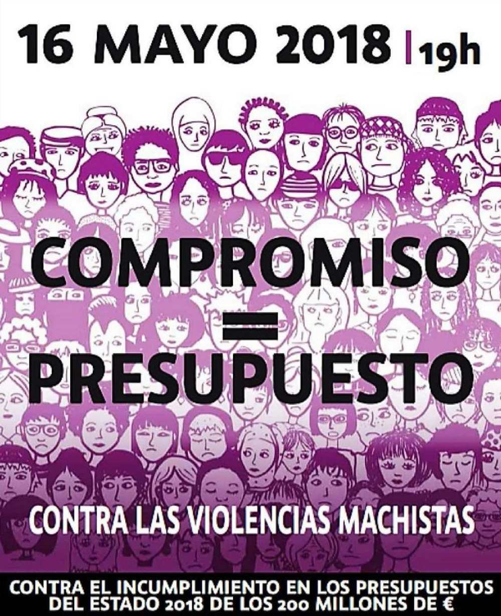 Compromiso feminista 