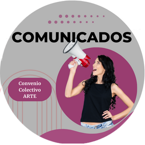Comunicados   