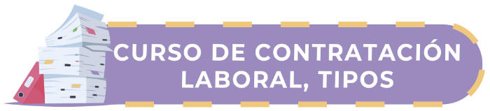 Curso de contratacion