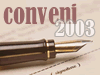Conveni Estalvi 2003-2006