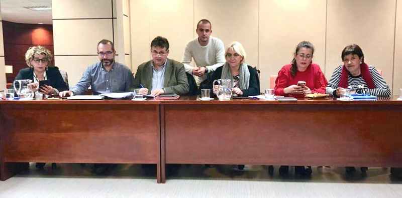 firma restauración colectiva