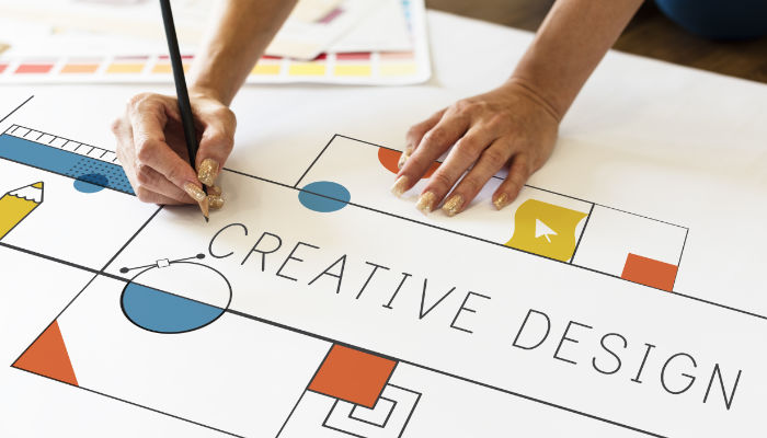 diseñando