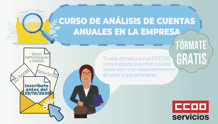 Curso análisis de cuentas