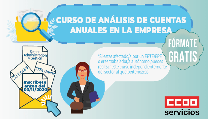 Curso análisis de cuentas