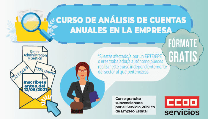 Curso análisis de cuentas