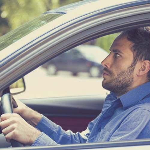 Curso Miedo a conducir. Movilidad vial