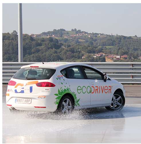 Curso prevenciónde accidentes. Movilidad vial