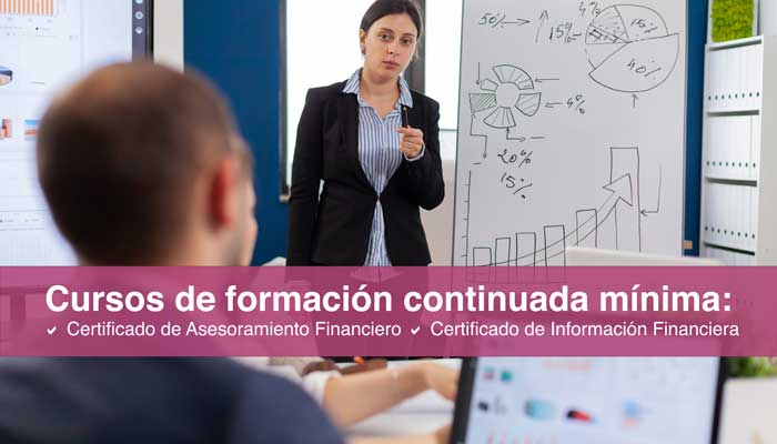 curso recertificación