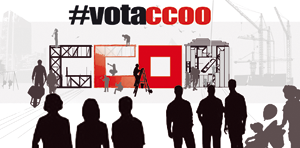 Vota CCOO