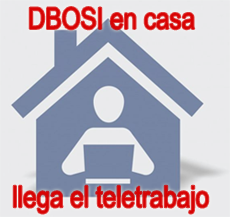 Teletrabajo para DB OSI
