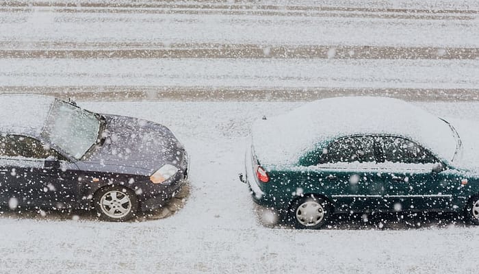 Nevada en la ciudad