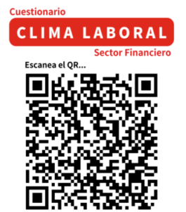 Cuestionario clima laboral