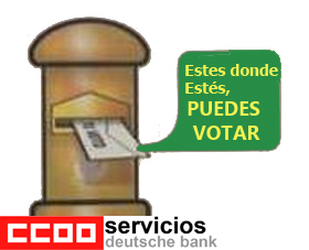 Voto Correo