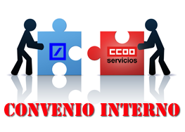 Convenio Interno DB