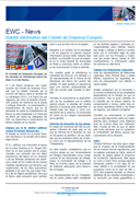 EWC News doc. EWC News doc.