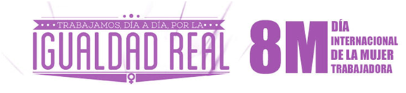 iGUALDAD rEAL