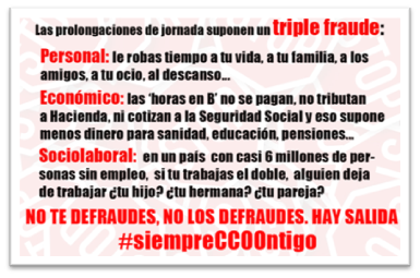 Triple Fraude