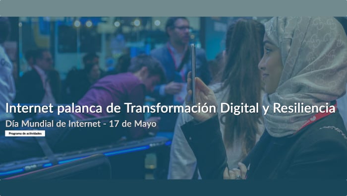 Dia Internacional de Internet