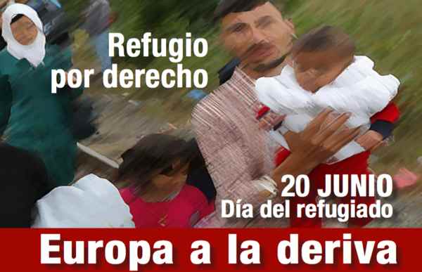 Dia del Refugiado