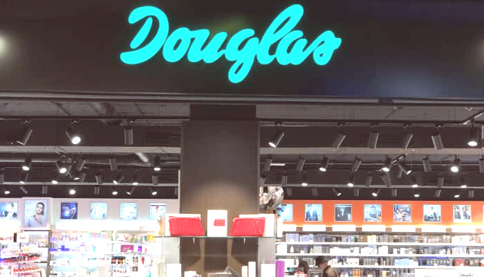 ere douglas