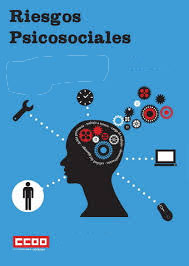 Riesgos Psicosociles