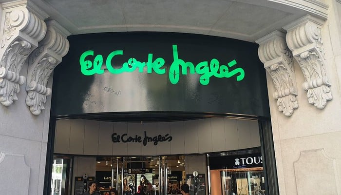 Imagen de EL corte Inglés