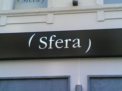 Absorción Sfera