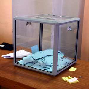 Manual elecciones sindicales